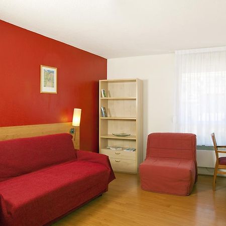 Sejours & Affaires Saint Etienne Jules Ferry Apart otel Dış mekan fotoğraf