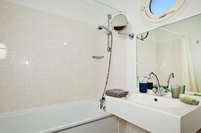 Sejours & Affaires Saint Etienne Jules Ferry Apart otel Dış mekan fotoğraf