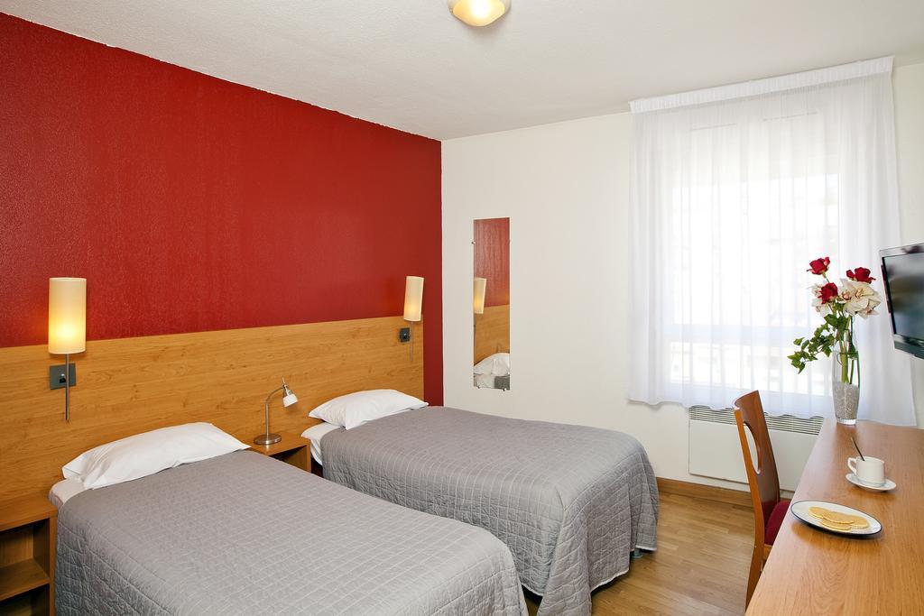 Sejours & Affaires Saint Etienne Jules Ferry Apart otel Dış mekan fotoğraf