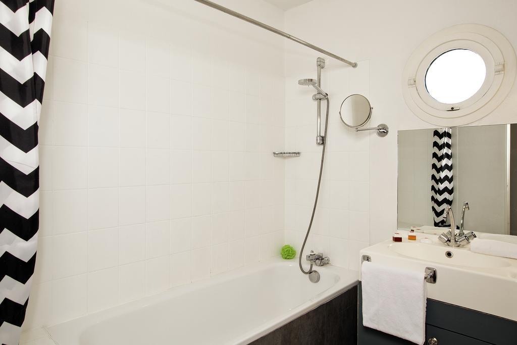 Sejours & Affaires Saint Etienne Jules Ferry Apart otel Dış mekan fotoğraf