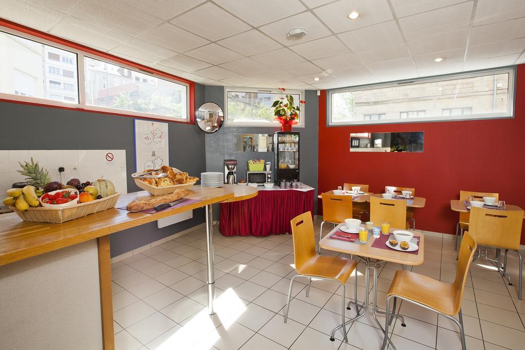 Sejours & Affaires Saint Etienne Jules Ferry Apart otel Dış mekan fotoğraf