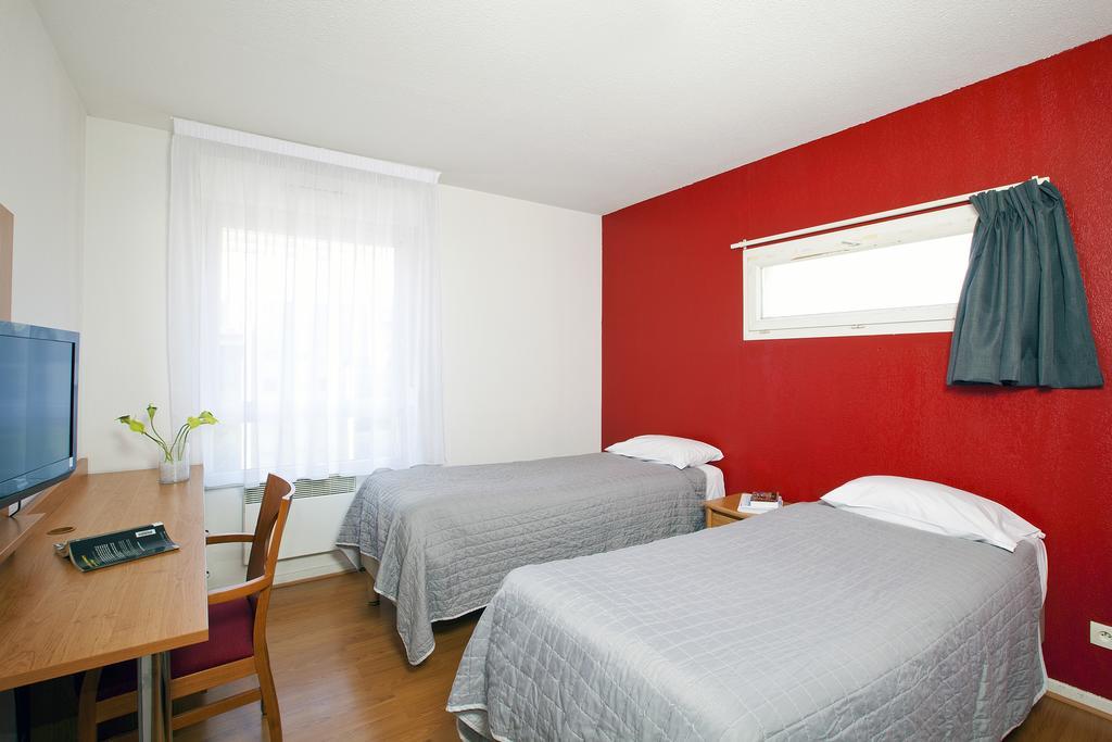 Sejours & Affaires Saint Etienne Jules Ferry Apart otel Dış mekan fotoğraf
