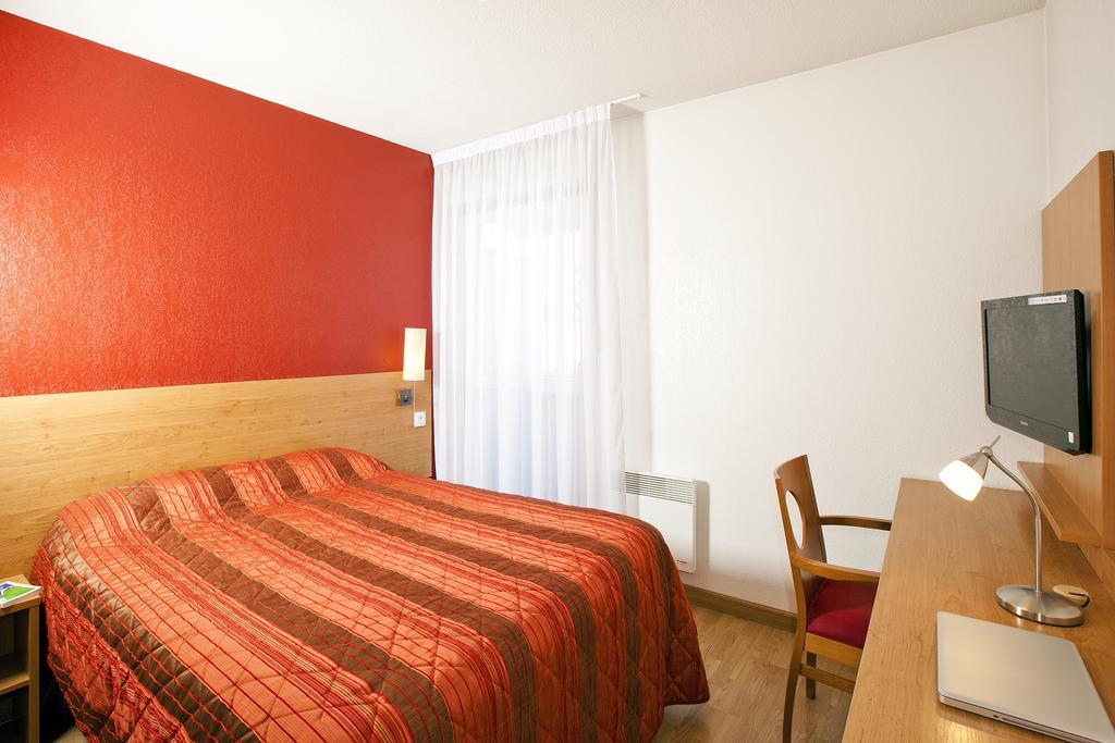 Sejours & Affaires Saint Etienne Jules Ferry Apart otel Dış mekan fotoğraf