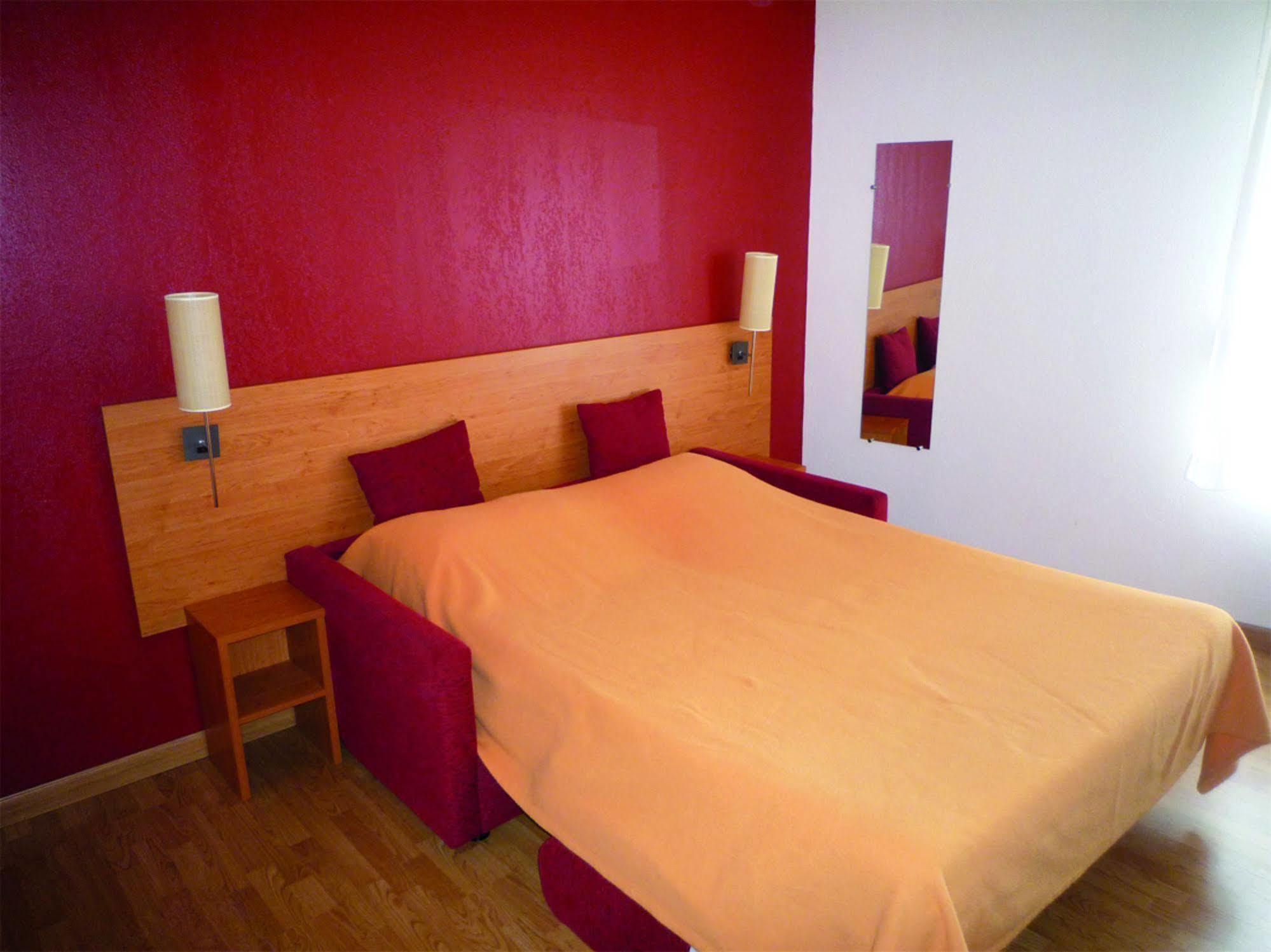 Sejours & Affaires Saint Etienne Jules Ferry Apart otel Dış mekan fotoğraf