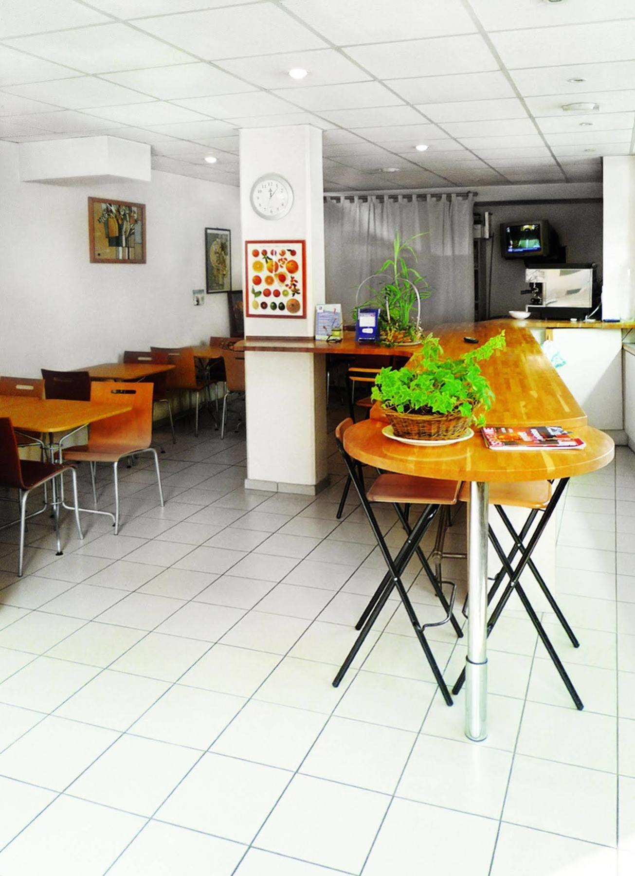 Sejours & Affaires Saint Etienne Jules Ferry Apart otel Dış mekan fotoğraf